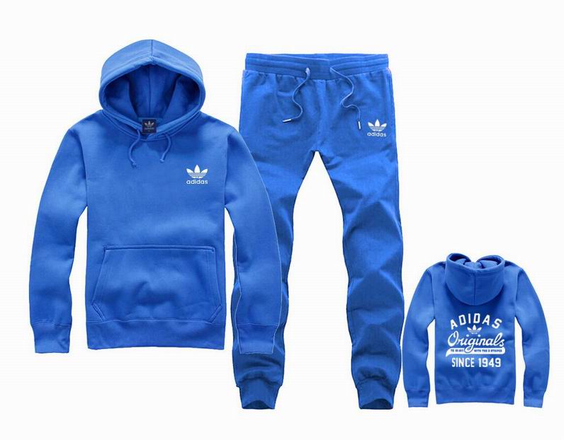 men adidas sport suits-635